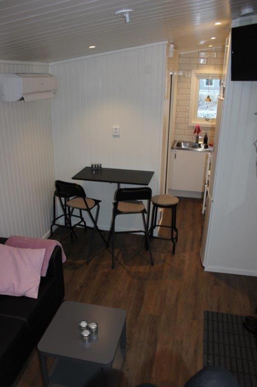 Smeakalles Annex Tvaaker Экстерьер фото